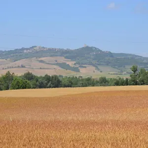 Valdorcia Belvedere Inn