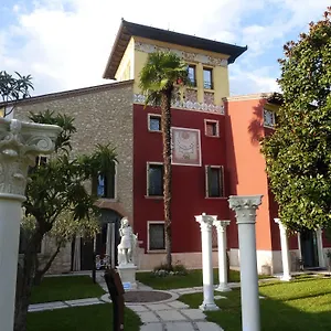 Vinco Aparthotel Tregnago