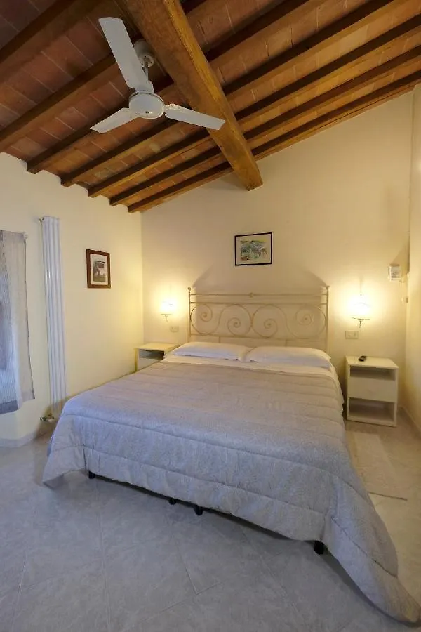 Oliviera Camere بيينْسا بيت ضيافة