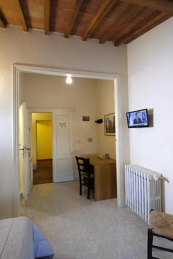 Affittacamere Oliviera Camere Pienza