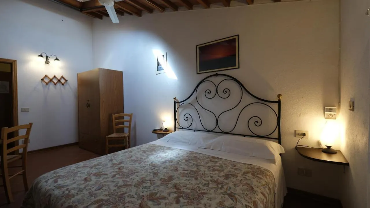 Affittacamere Oliviera Camere Pienza